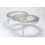 Glass Coffee Table