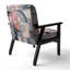 Fauteuil de 23 po de largeur