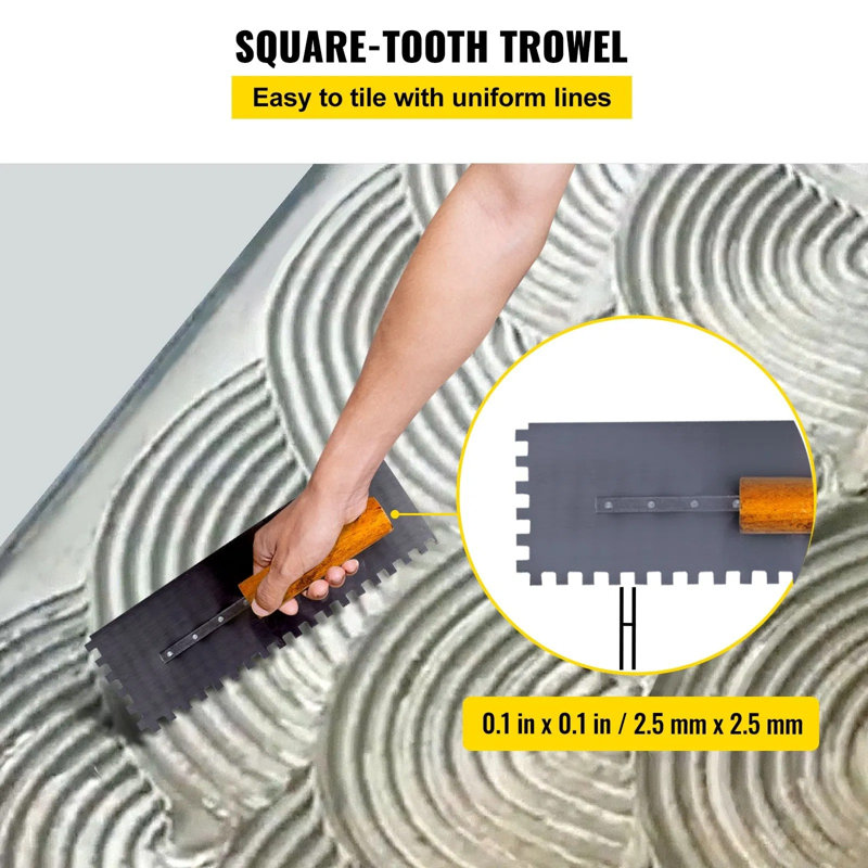 Ensemble de seuil de douche 48 x 48 pouces en acier inoxydable, mousse EPS, PEHD, XPS, PVC, 1 ensemble étanche avec bouchon centrale, facile à installer