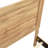 Contemporary Bed 1pc-830111345