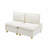 Modular Sofa With Adjustable Backrest-1180469118-1180469119
