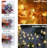 20FT 40LED Snowflake String Lights-778619790-679663505