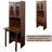 Fold-Out Convertible Writing Desk-2115497937