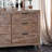Serna 62'' W 6 - Drawer Dresser