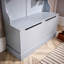 Adame Hallway Tree with Storage Bench-246950153