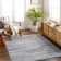 Darsie Geometric Area Rug