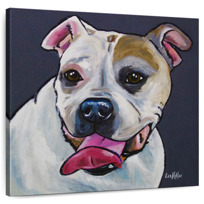Crowle Bulldog