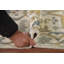 Tapis de couloir All-Over Oushak 3 x 10
