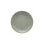 Arenito Handmade Eco Gres Amarela Salad/Dessert Plate-1203276353