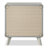 Dvorak 2-Drawer Nightstand