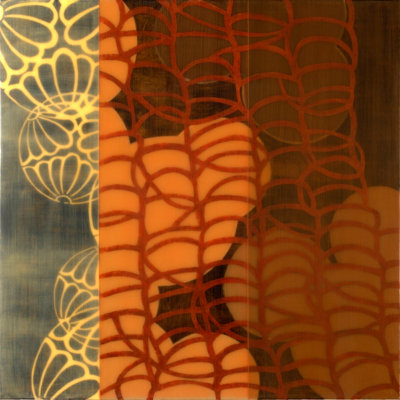 «Idella Conor O'donnell Recondition 1» par Conor O'donnell, reproduction sur toile tendue