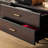Creative Retro TV Stand
