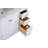 Mariário 48'' Single Bathroom Vanity with Top-436843898-436843876