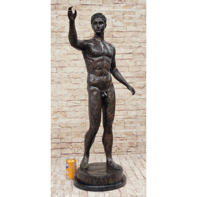 Figurines & Sculptures