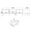 Naashom TV Stand for TVs up to 78"-1615650886
