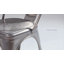 Chaise d'appoint empilable-21228720