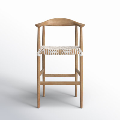 Kazbah Bar and Counter Stool
