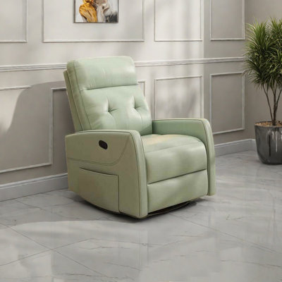 Fauteuil inclinable ergonomique et confortable