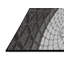 Tapis gris/vert foncé à tisser électrique-626080609