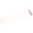 Oenone - LED Vanity - White Finish - 27K/3K/35K/4K/5K CCT Selectable-530038404-530038395