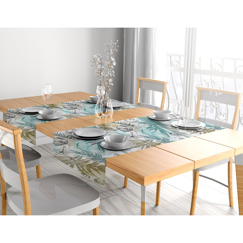 Chemin de table Ismail
