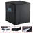 34In Air Conditioner Cover For Outside Units, Durable Central Ac Cover Water Resistant Fabric Windproof Design -Square Fits Up To 34 X 34 X 30 Inches-124638737