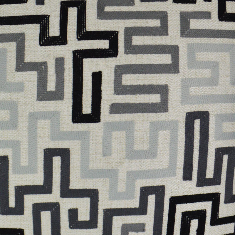 Labyrinth Fabric, Alloy