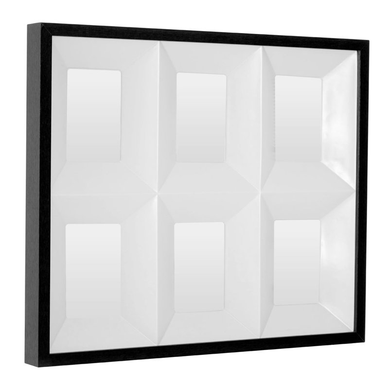 Allegan Wood Picture Frame