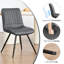 51.9938cm H Upholstered Metal Side Chair-1156755944