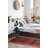 Andelz Navy Rug 3'7" x 9'8"