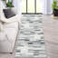 Tapis gris lavable Enasia-122082591