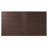 72" X 39" Rectangular Outdoor Dining Table-2012507107