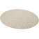 Wolly Beige Rug