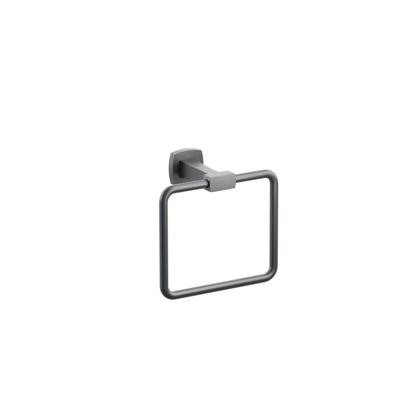Towel Ring, Oil Rubbed Bronze