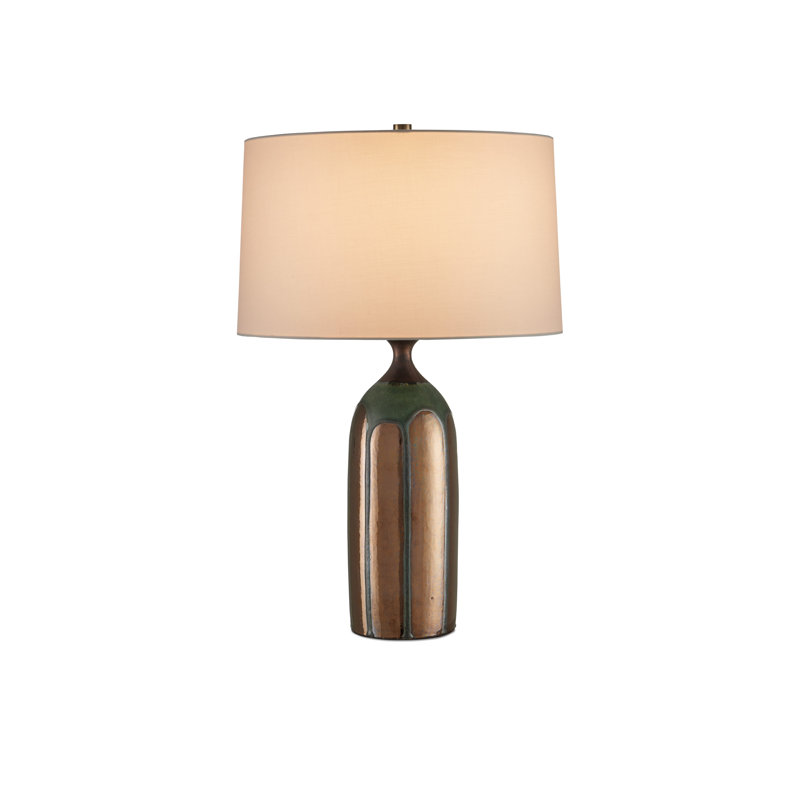Cuprum Standard Table Lamp