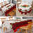 Christmas Tablecloth