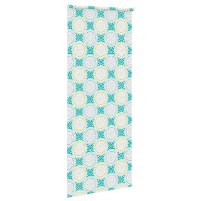 Room Darkening Roller Blind