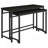 5-Piece Counter Height Dining Set