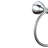 Concord Towel Ring