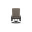 Belle Isle Outdoor Swivel Lounge Chair-19643655-19643670-19643691