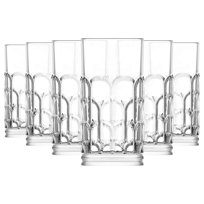 390ml Highball Glass