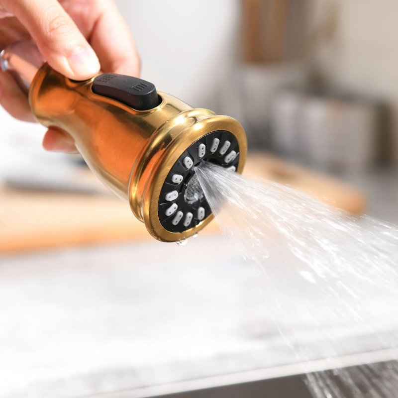 KIKO HOME Kitchen Faucet