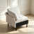 Chenille beige