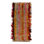 One-of-a-Kind 2'8" X 6'2" Hand Knotted Area Rug