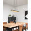 Maestro 4 - Light LED Pendant-64112379-64112378