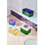Blue Moon Crystal Jewelry Box