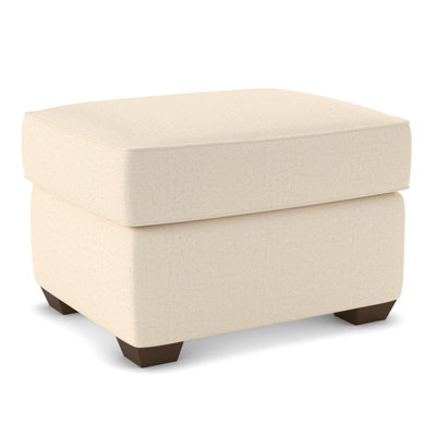 Gemi Upholstered Ottoman