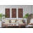 Tropics Decorative Privacy Panel-121890467