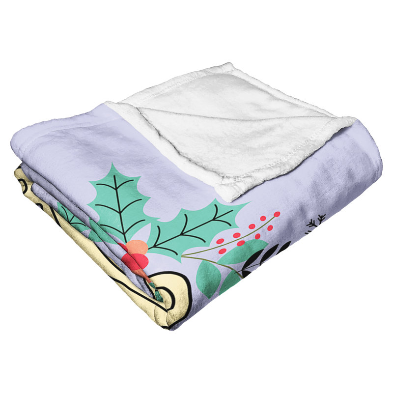 Throw Blanket