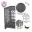 Cage pour chien robuste Gianina-1817112740-1817112747